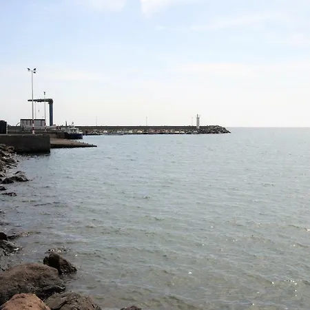 Am 2/ At The Sea Apartment Castillo del Romeral